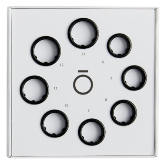 OURA GEN 3 + 4 SIZING KITS - Picture 1 of 2